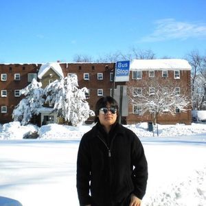 Meet your Posher, Nuno